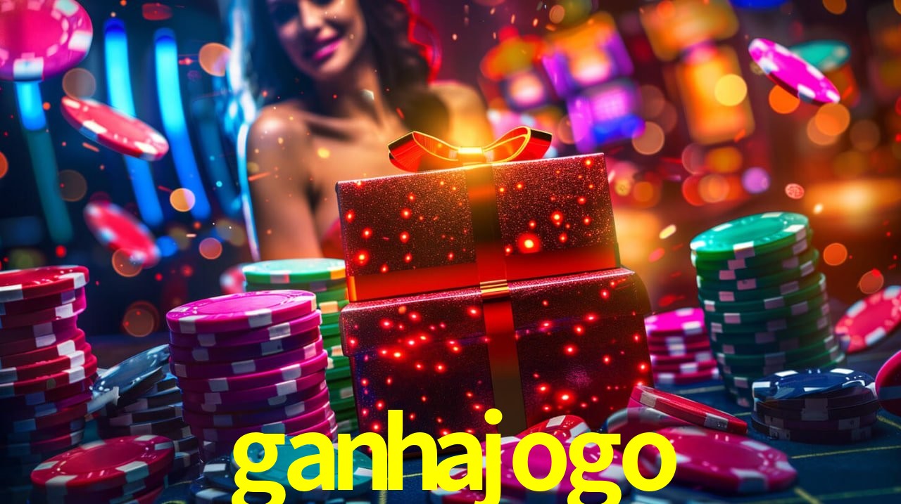 Casino Ao Vivo ganhajogo