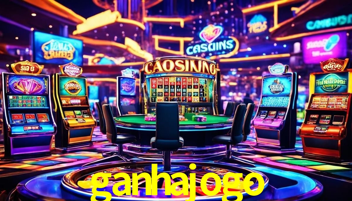 Ofertas Exclusivas ganhajogo