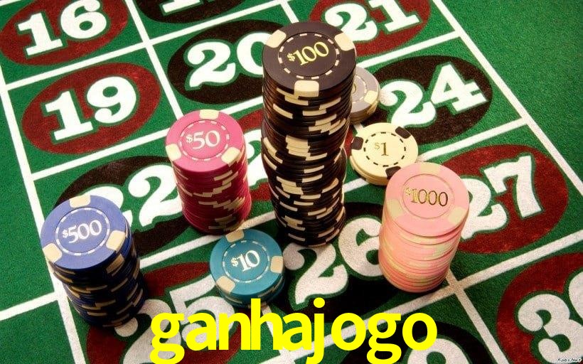 Programa VIP ganhajogo