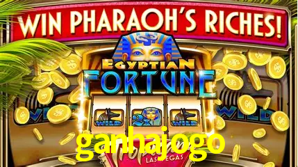 Descubra o Mundo do Cassino Online com ganhajogo