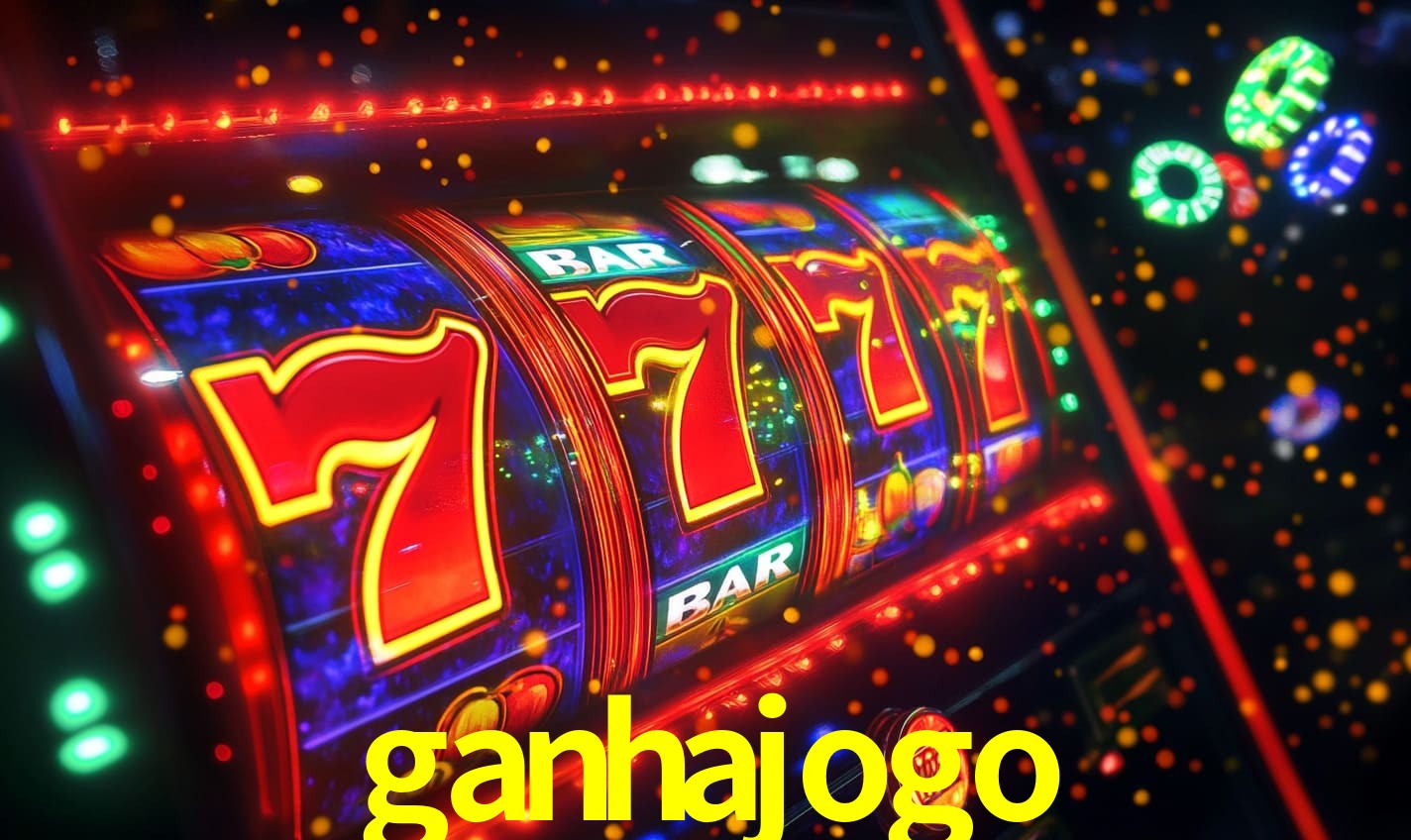 ganhajogo
