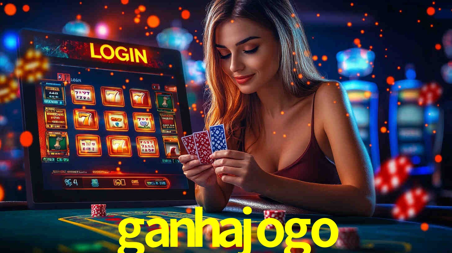 ganhajogo