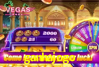 A Emoção da Loteria na ganhajogo: Uma Chance de Mudança de Vida