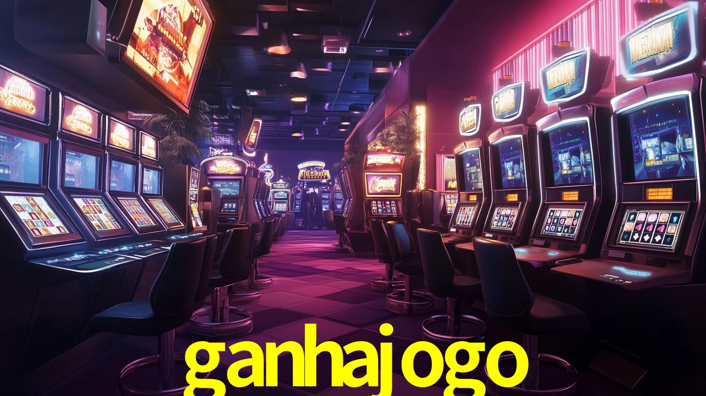 ganhajogo