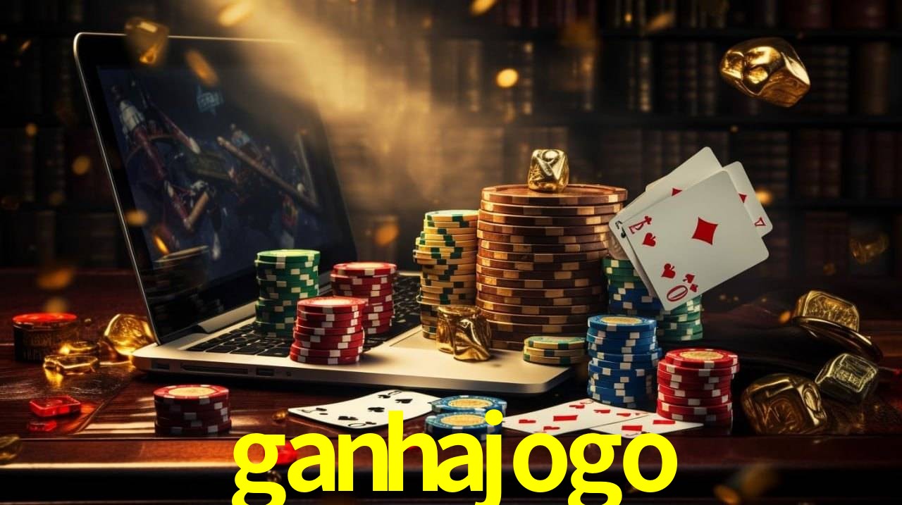 Provedores de Jogos ganhajogo