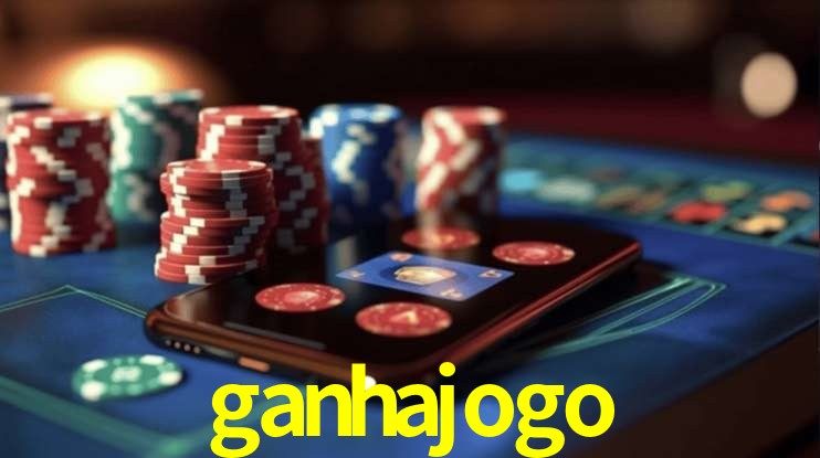 Login Seguro ganhajogo