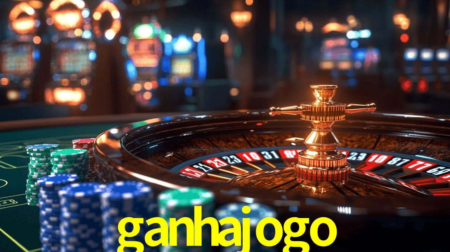 ganhajogo: Seu Especialista em Apostas Esportivas Brasileiras