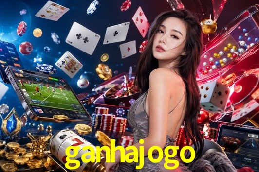 Game Providers ganhajogo