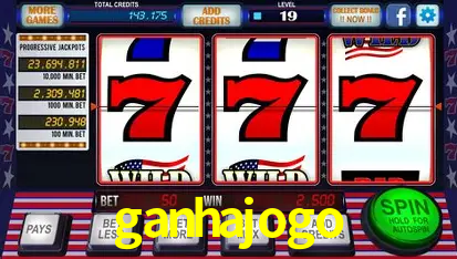 Desvendando o Mundo dos Jogos Virtuais na ganhajogo