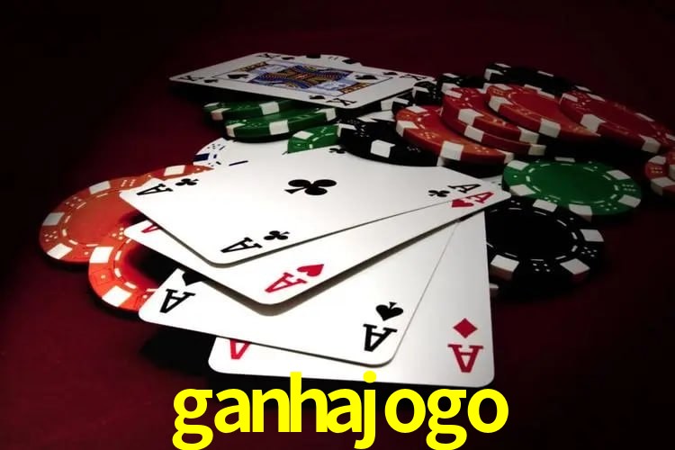 Casino Ao Vivo ganhajogo