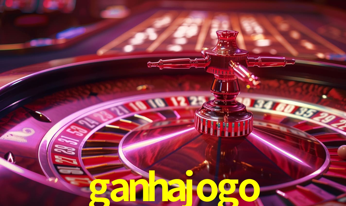 A Emoção da Loteria na ganhajogo: Uma Chance de Mudança de Vida