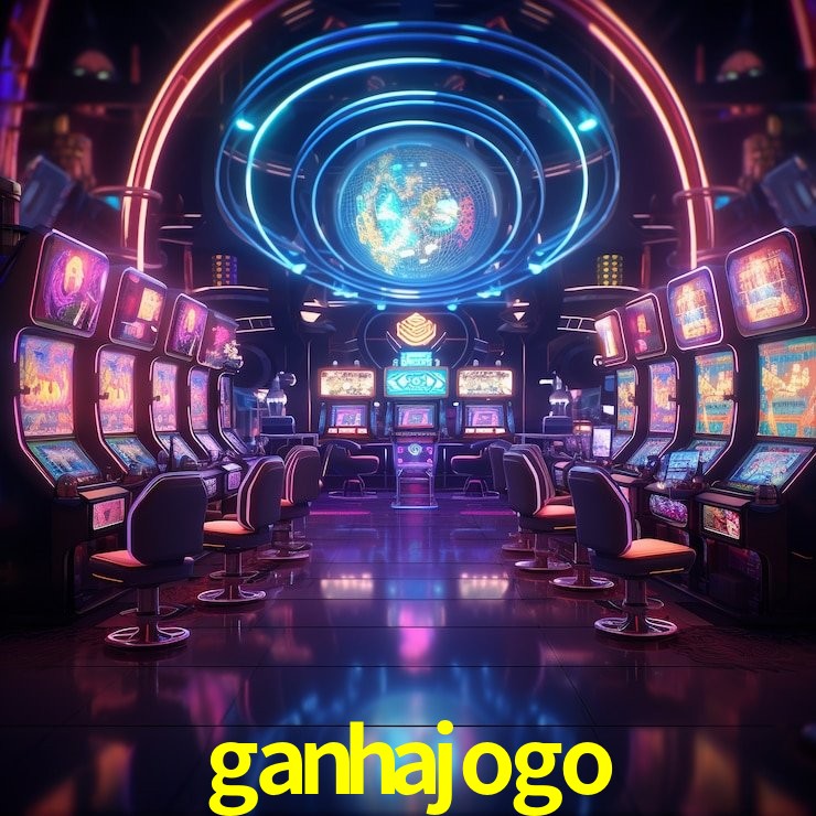 ganhajogo
