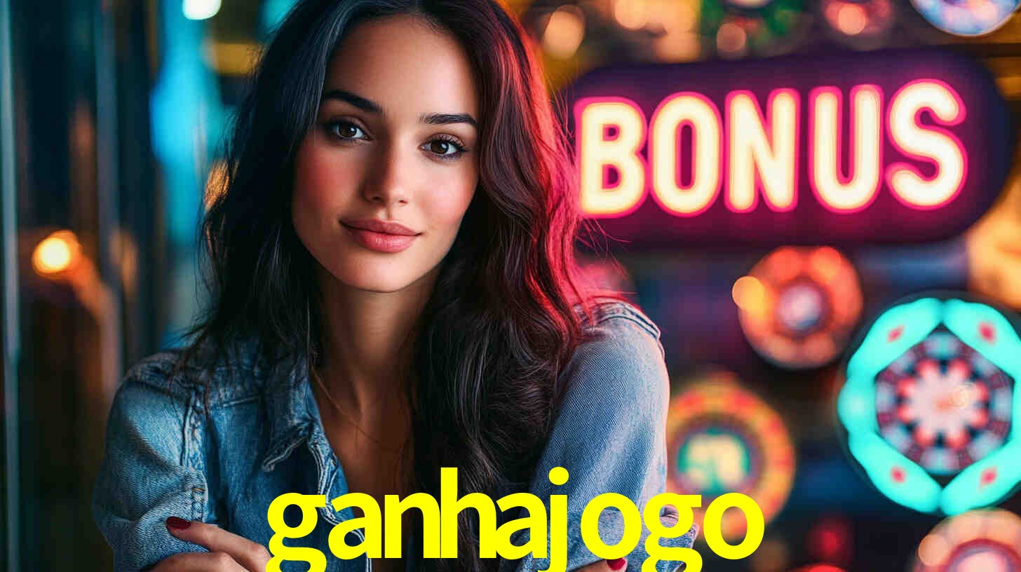 Welcome Bonus ganhajogo