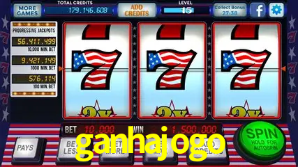 Desvendando o Mundo dos Jogos Virtuais na ganhajogo