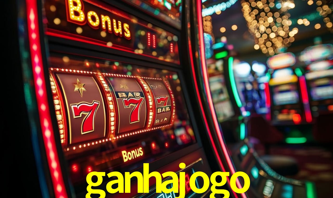 ganhajogo bet