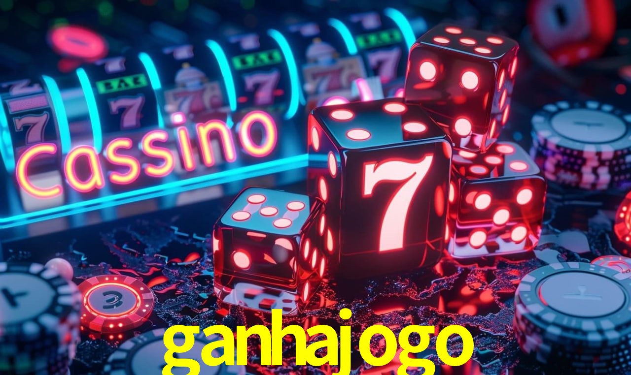 Account Benefits ganhajogo