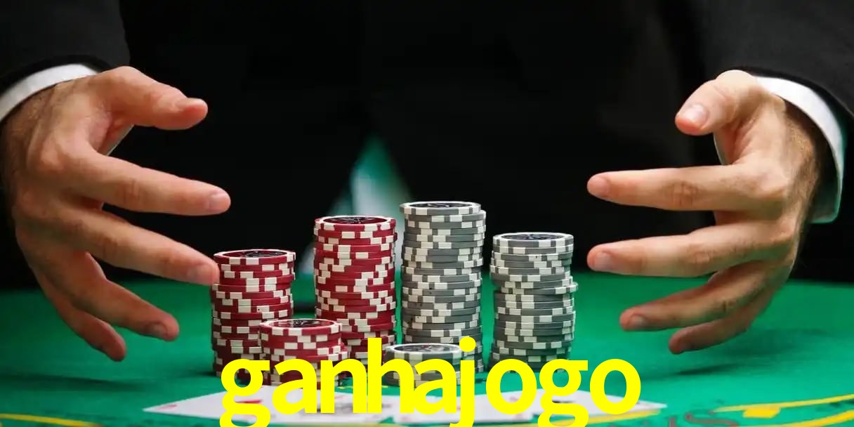 ganhajogo bet