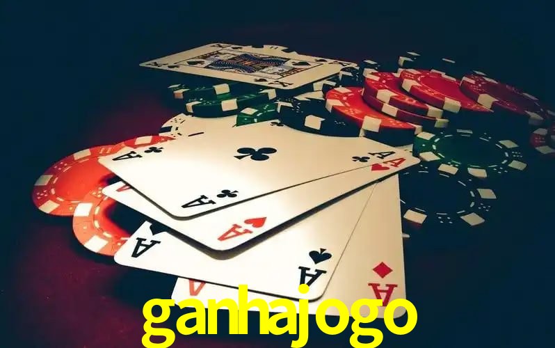Explore as vantagens do ganhajogo: serviço profissional e confiabilidade