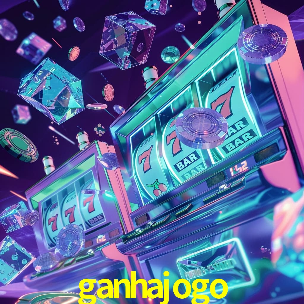 cassino ganhajogo