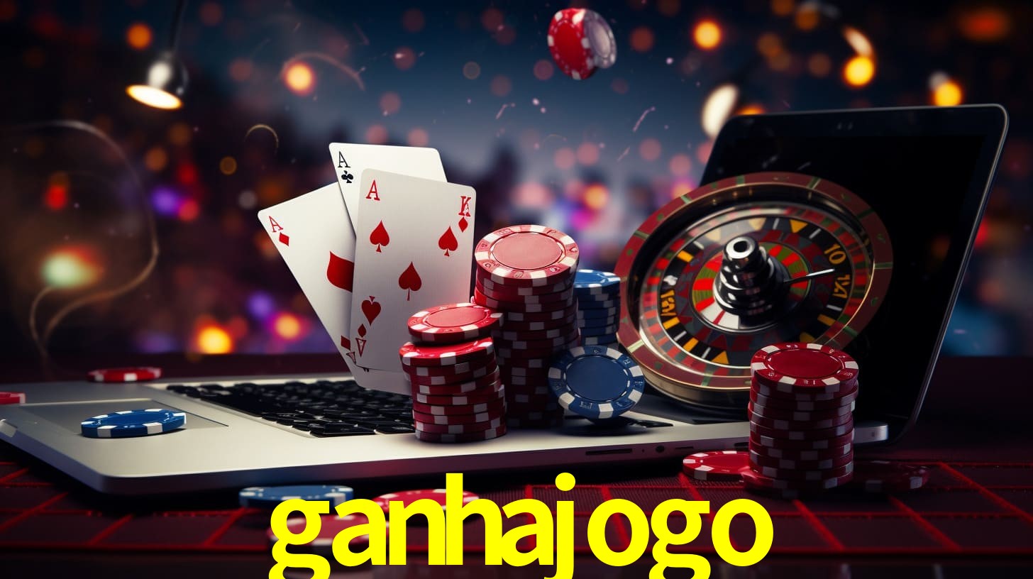 Bonus Features ganhajogo