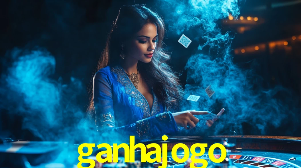 A Experiência Imersiva dos Cassinos Ao Vivo no ganhajogo