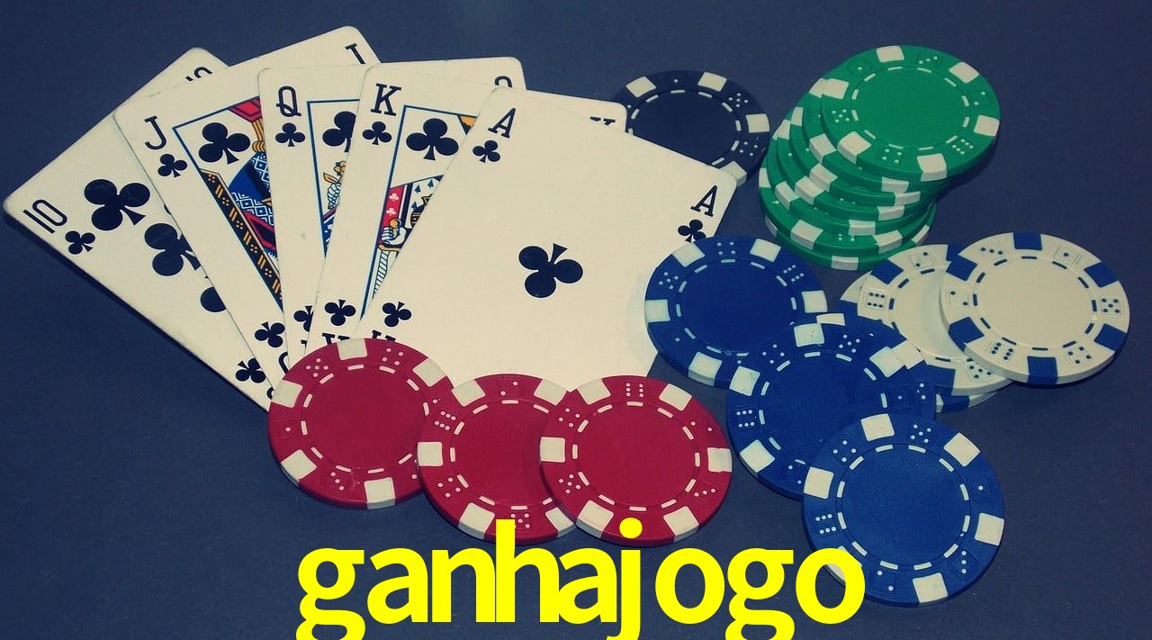 API Integration ganhajogo
