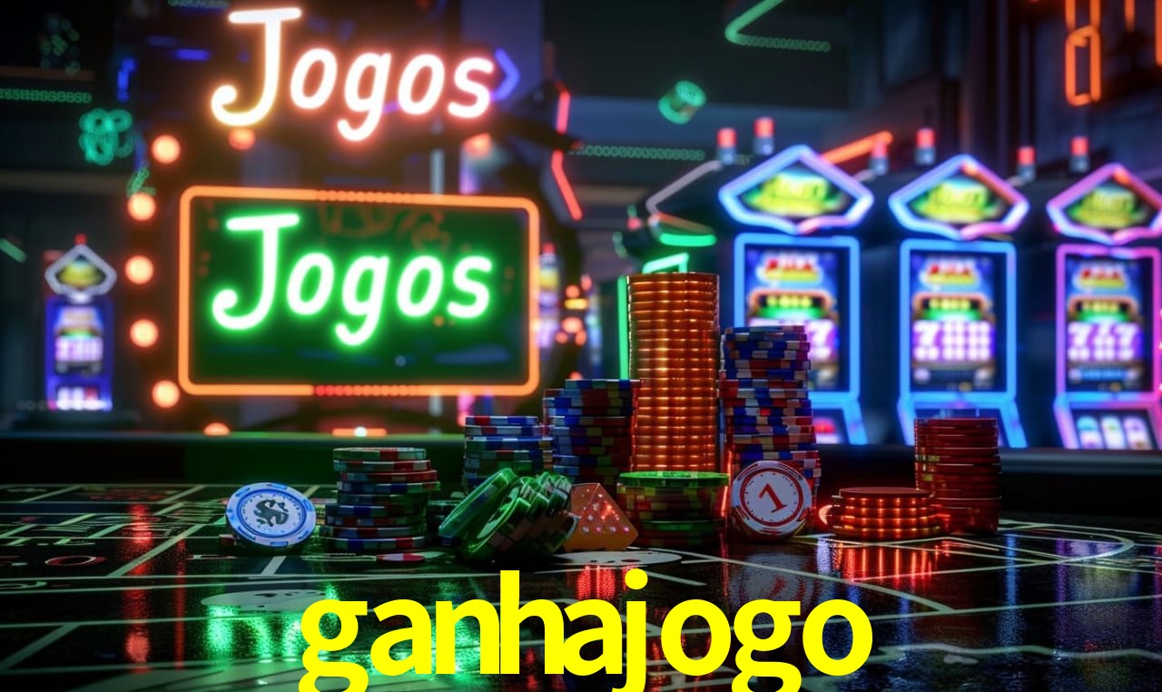 Bônus Generosos e Exclusivos no ganhajogo para Você!