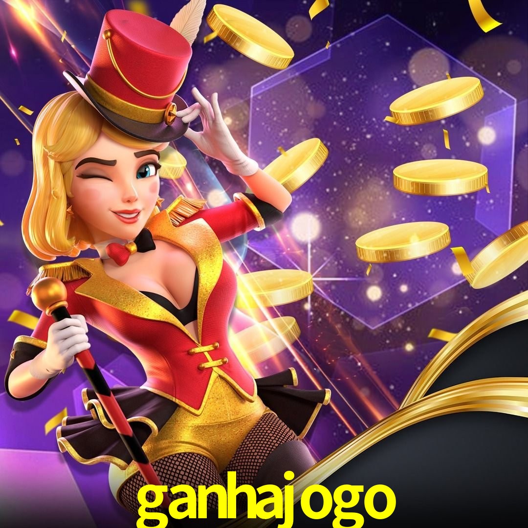 Live Casino ganhajogo