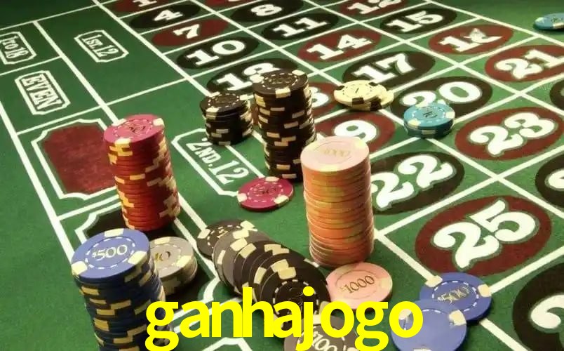 Jogos de Slot ganhajogo