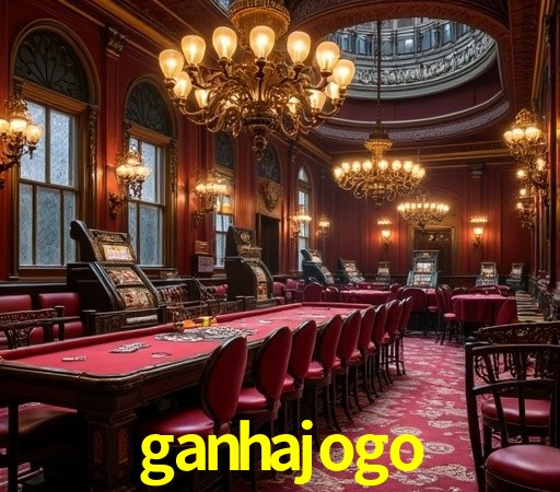 ganhajogo