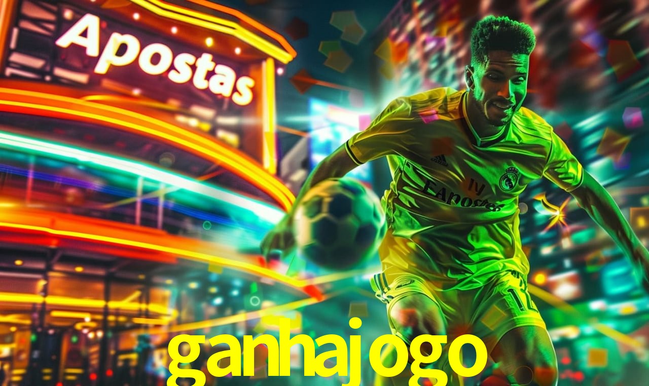 Casino Ao Vivo ganhajogo