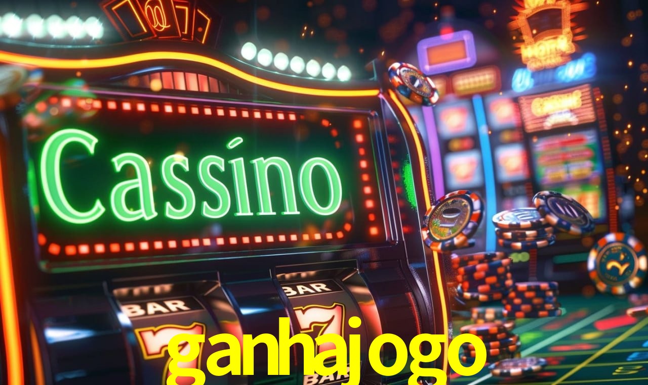 Integração de APIs ganhajogo