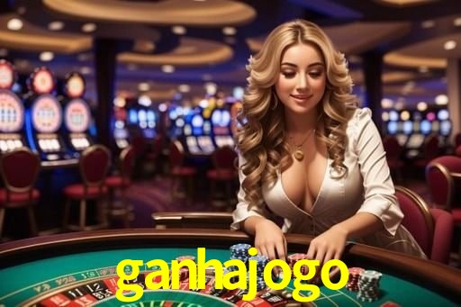 Slot Games ganhajogo