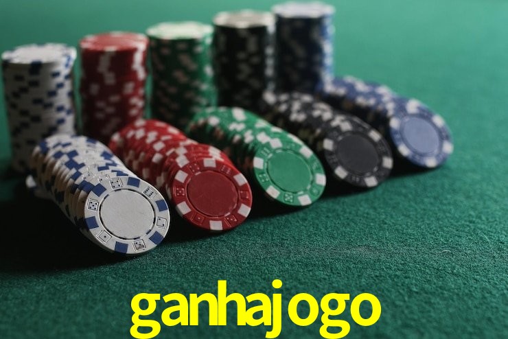 Responsive Design ganhajogo
