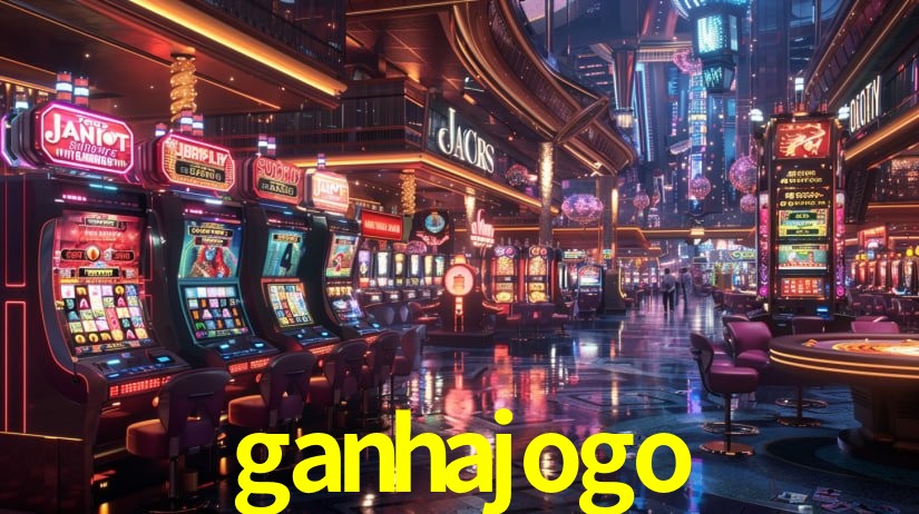 Seasonal Promotions ganhajogo