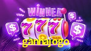 Secure Login ganhajogo
