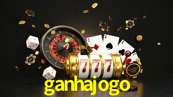 Game Providers ganhajogo