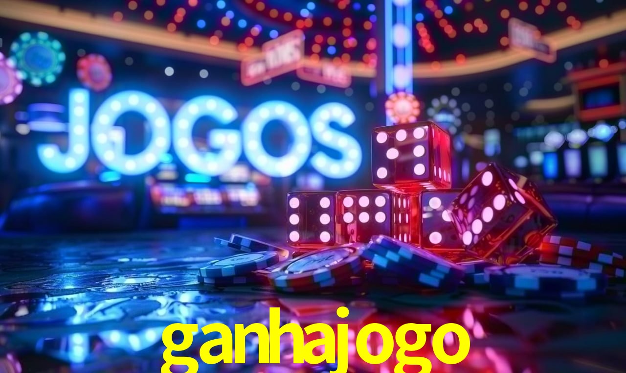 Interface Premium ganhajogo