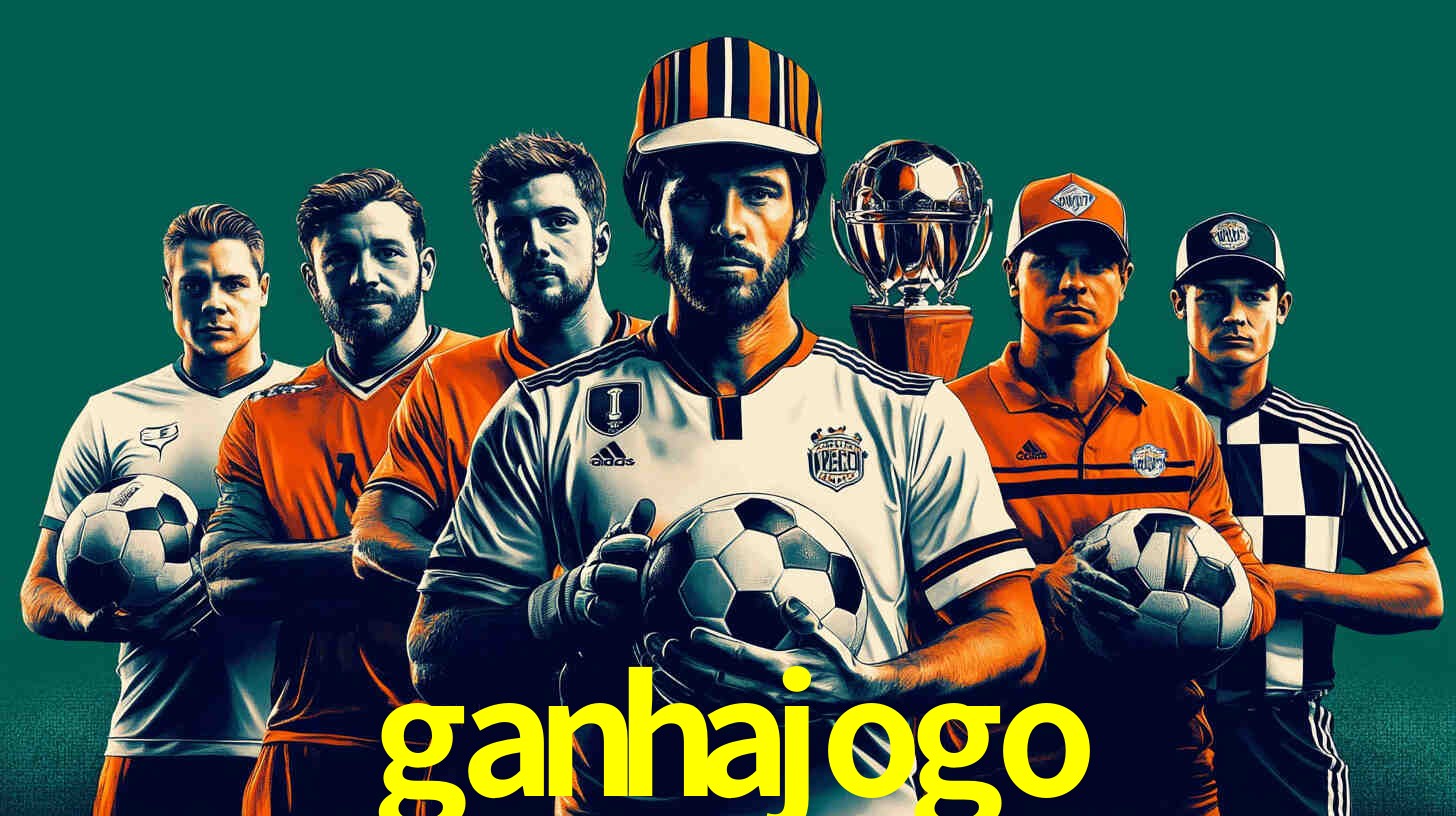 Explorando a Categoria de Eventos em Apostas na ganhajogo
