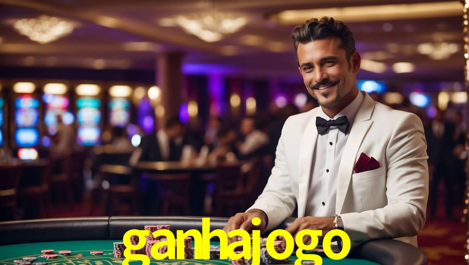 Promoções Sazonais ganhajogo